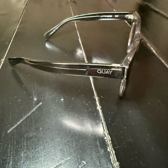 Quay After Hours 125 Sunglasses - Picture 5 of 6